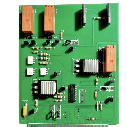 รับออกแบบ PCB Image