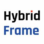 Hybrid Frame Profile Picture