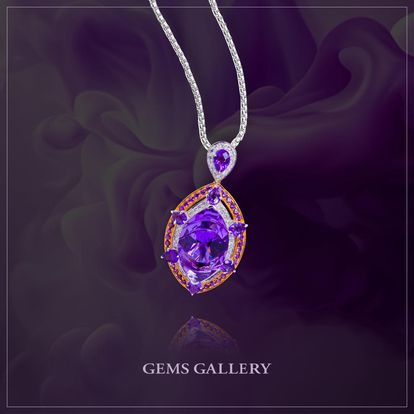 Gems Gallery Image