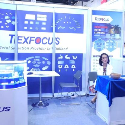 Texfocus Co., Ltd. Image