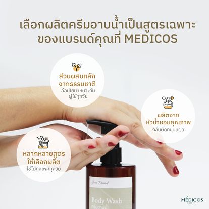 Medicos เมดิคอส Image