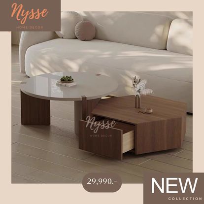 Nysse Home Decor Image