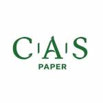 C.A.S PAPER Profile Picture