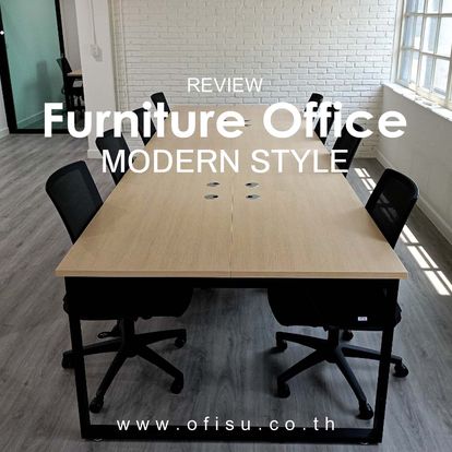 Ofisu Furniture Image