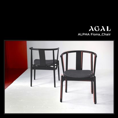 AGAL Decor Image