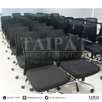 Taipat Office Furniture Image