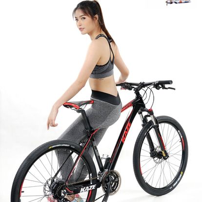 AIM BIKE Image