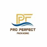 Pro Perfect Packaging Profile Picture