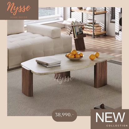 Nysse Home Decor Image