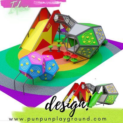 Punpun Play Ground Image